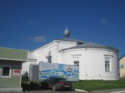 Церковь Михаила Архангела, , Гаврилов Посад, Гаврилово-Посадский район, Ивановская область