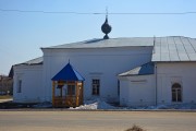 Церковь Михаила Архангела, , Гаврилов Посад, Гаврилово-Посадский район, Ивановская область