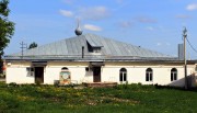 Церковь Михаила Архангела, , Гаврилов Посад, Гаврилово-Посадский район, Ивановская область