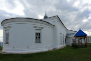 Церковь Михаила Архангела, , Гаврилов Посад, Гаврилово-Посадский район, Ивановская область