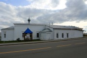 Церковь Михаила Архангела, , Гаврилов Посад, Гаврилово-Посадский район, Ивановская область