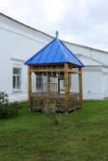 Церковь Михаила Архангела, Звонницы<br>, Гаврилов Посад, Гаврилово-Посадский район, Ивановская область