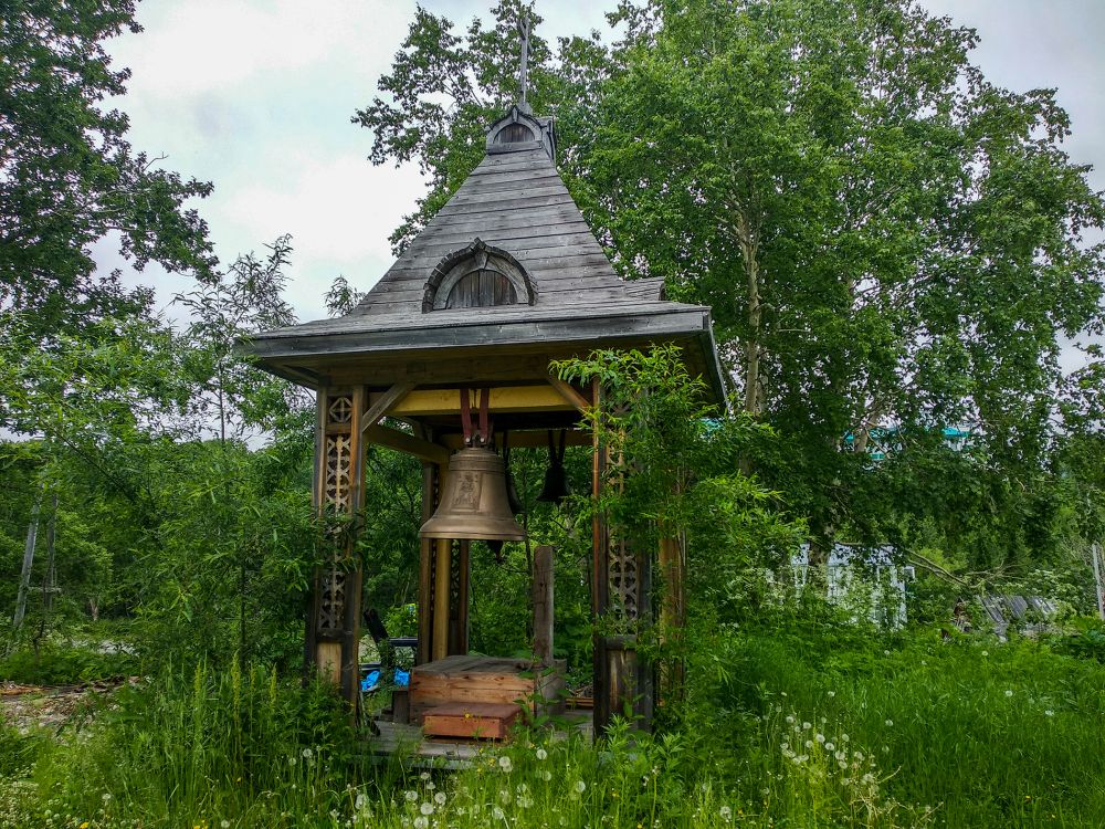 Церковь иконы Божией Матери 
