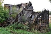 Церковь Всех Святых, , Сосновка, Озёрский городской округ, Московская область