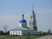 Подолец. Рождества Пресвятой Богородицы, церковь