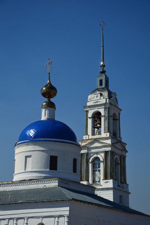 Подолец. Церковь Рождества Пресвятой Богородицы. архитектурные детали