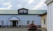 Храмовый комплекс Ильинского подворья Ивановского Введенского монастыря, , Гаврилов Посад, Гаврилово-Посадский район, Ивановская область