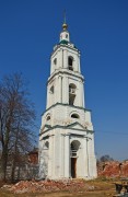 Храмовый комплекс Ильинского подворья Ивановского Введенского монастыря, , Гаврилов Посад, Гаврилово-Посадский район, Ивановская область