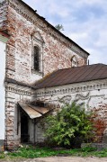 Собор Преображения Господня, , Галич, Галичский район, Костромская область
