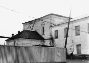 Собор Преображения Господня, Фото В.В. Лелецкого<br>, Галич, Галичский район, Костромская область