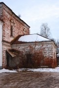 Собор Преображения Господня, , Галич, Галичский район, Костромская область