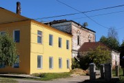 Собор Преображения Господня, , Галич, Галичский район, Костромская область