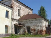 Собор Преображения Господня, , Галич, Галичский район, Костромская область