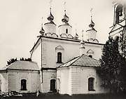 Собор Преображения Господня - Галич - Галичский район - Костромская область
