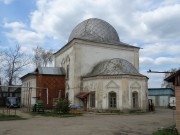 Церковь Собора Иоанна Предтечи - Галич - Галичский район - Костромская область