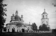 Церковь Собора Иоанна Предтечи - Галич - Галичский район - Костромская область