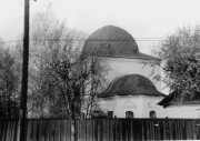 Церковь Собора Иоанна Предтечи - Галич - Галичский район - Костромская область