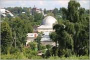 Галич. Собора Иоанна Предтечи, церковь