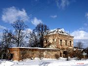 Галич. Вознесения Господня, церковь