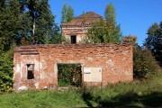 Церковь Вознесения Господня - Галич - Галичский район - Костромская область