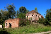 Церковь Вознесения Господня - Галич - Галичский район - Костромская область