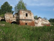 Илии Пророка, церковь