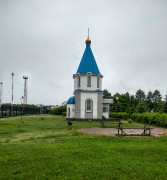 Часовня Михаила Архангела, , Елизово, Елизовский район и г. Елизово, Камчатский край