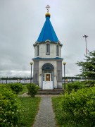 Часовня Михаила Архангела, , Елизово, Елизовский район и г. Елизово, Камчатский край