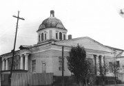 Собор Благовещения Пресвятой Богородицы, Фото В.В. Лелецкого<br>, Галич, Галичский район, Костромская область