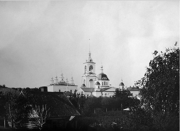 Галич. Благовещения Пресвятой Богородицы, собор