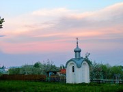 Часовня Похвалы Пресвятой Богородицы - Суздаль - Суздальский район - Владимирская область