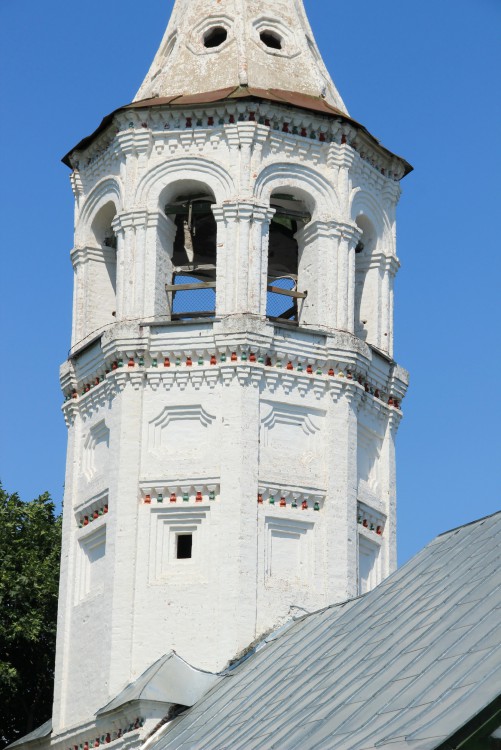 Церковь иконы Божией Матери 