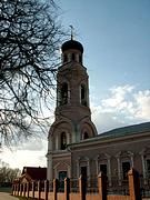 Церковь Покрова Пресвятой Богородицы, , Покров, Подольский городской округ, Московская область