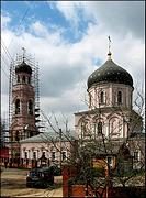 Церковь Покрова Пресвятой Богородицы - Покров - Подольский городской округ - Московская область