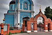 Церковь Покрова Пресвятой Богородицы, , Покров, Подольский городской округ, Московская область