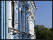 Покров. Покрова Пресвятой Богородицы, церковь