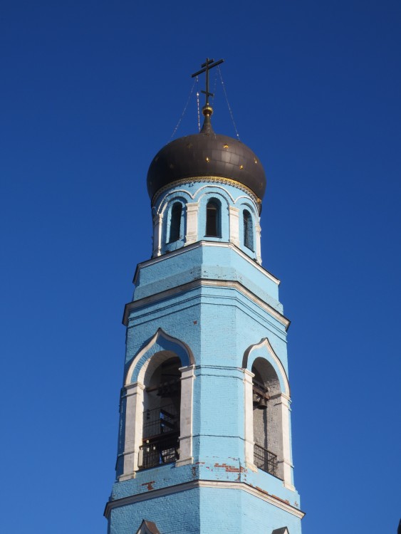 Церковь Покрова Пресвятой Богородицы, Покров (Подольский городской округ, Московская область). архитектурные детали