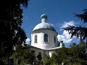 Церковь иконы Божией Матери "Знамение", Знаменская церковь<br>, Ветожетка, Пеновский район, Тверская область