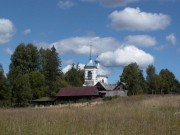 "Знамение" иконы Божией Матери, церковь