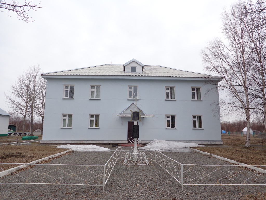 Казанский женский монастырь, Мутной (Елизовский район и г. Елизово, Камчатский край). дополнительная информация