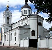 Витебск. Покрова Пресвятой Богородицы, кафедральный собор