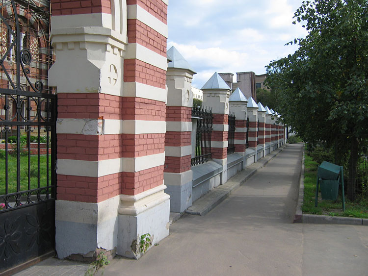 Церковь 
