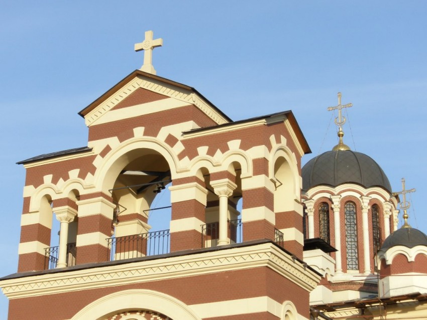 Церковь 