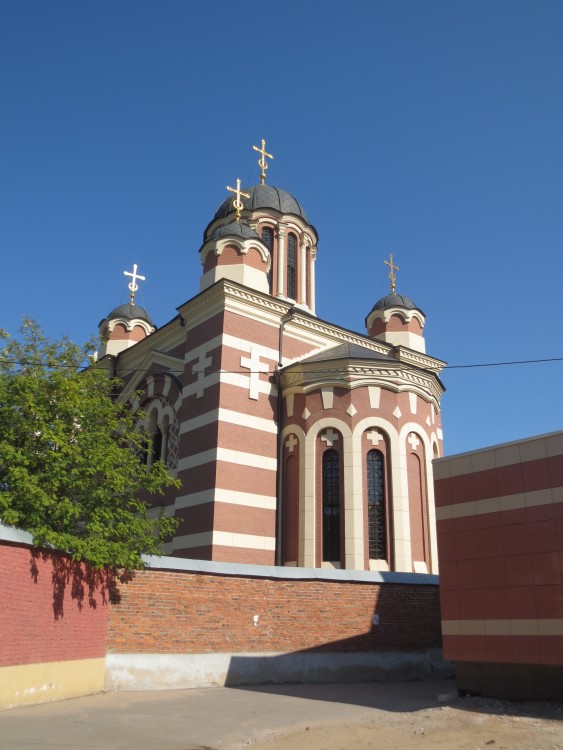 Церковь 