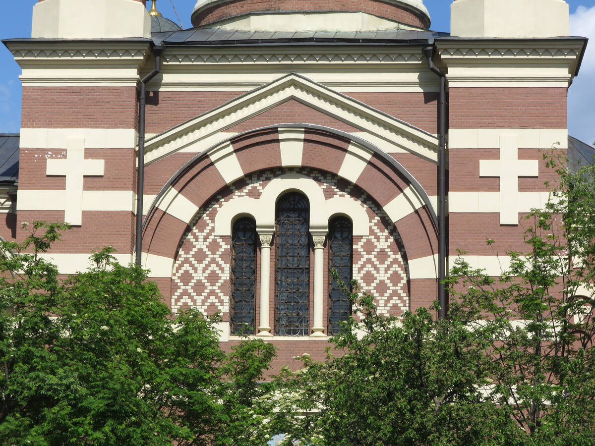 Церковь 