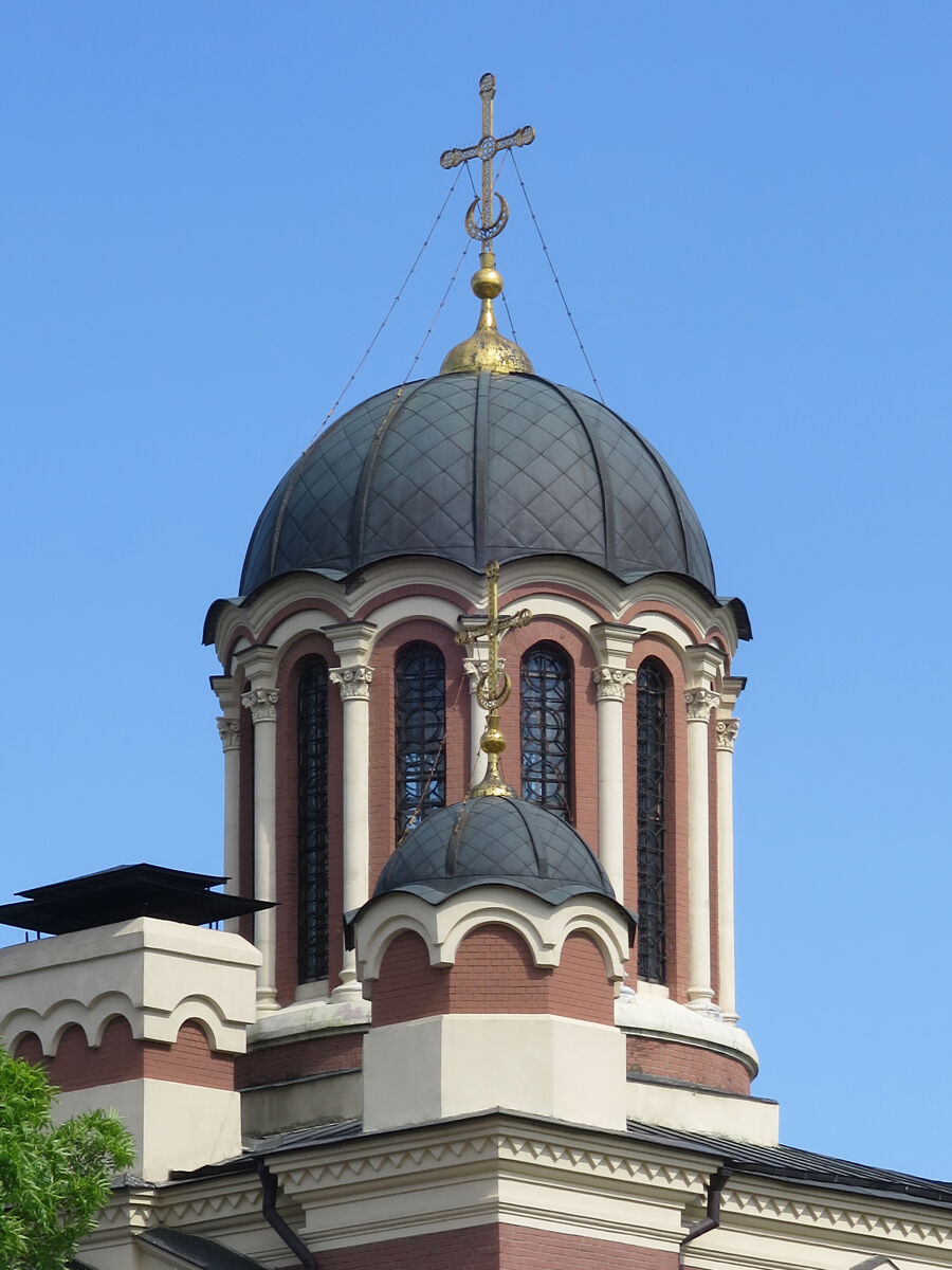 Церковь 