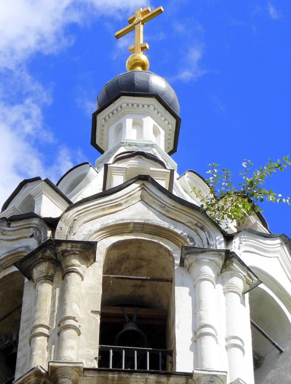 Церковь Николая Чудотворца 