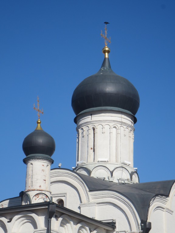 Церковь Зачатия Анны 