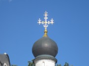Церковь Зачатия Анны "что в углу", , Москва, Центральный административный округ (ЦАО), г. Москва