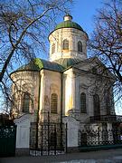 Церковь Иоанна Богослова - Нежин - Нежинский район - Украина, Черниговская область
